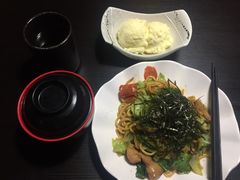 -日本料理神拉面