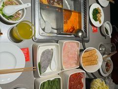 -海底捞火锅(方塔东街店)
