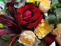 -花到家(富贵鸟花艺行)