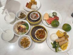 -惠州漫悦花园度假酒店(西湖水东街旗舰店)