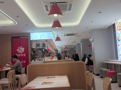 -永和大王(茉莉上新·小厨·东四十条店)