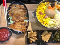 -小明同学(三里屯店)