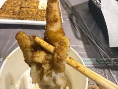 -曾记大腰子烧烤(苗栗路总店)