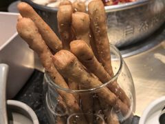 -巴奴毛肚火锅(大剧院店)