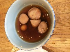 -新梅华·茶点餐厅(欧尚店)