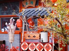 -花家怡园(四合院总店)