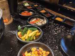 -九田家黑牛烤肉料理(珠江摩尔店)