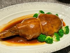-江南灶中餐厅(南京香格里拉店)