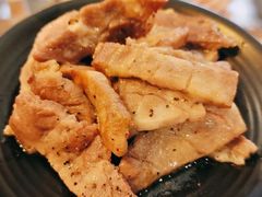 -金九姬黑牛烤肉料理(杨舍老街店)