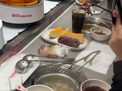 -龍歌自助小火锅(雨花台江南虹悦城店)