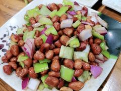 -舜玉老孙家鲜炒大盘鸡(土屋路店)