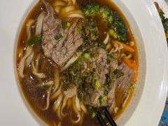 私房红烧牛肉面-康师傅私房牛肉面(马泉营奥莱店)