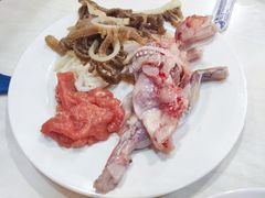 -尚品海鲜肥牛自助火锅(湖明店)