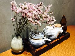 店内布置-麦秋寿司(富都广场店)