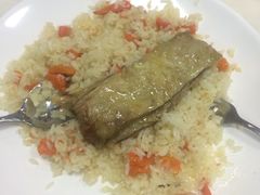 -塔斯提抓饭(东城汇店)