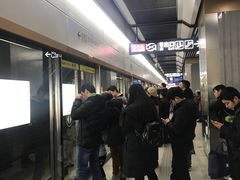 -范湖(地铁站)