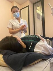 -奢享月产后修复中心(包河店)