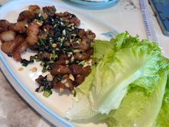 -小乡小镇·传承桐庐土菜·老板亲自烧的菜