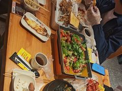 -本色.小马哥烧烤(无锡九里仓店)