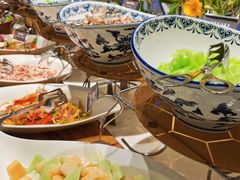 -太湖饭店玉兰厅(自助餐厅)