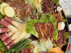 -牛犇炭火烤肉·鲜切烤肉(承德总店)