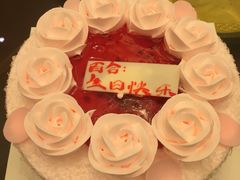 -好利来(靖江路店)