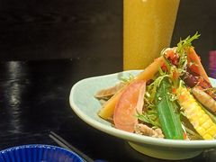 -九井澤精致料理(金茂店)