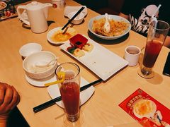 -避风塘(百联东郊店)