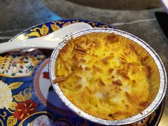 -十三姨正合丰烤肉(营迹路店)