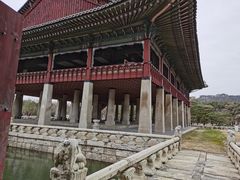 -景福宫