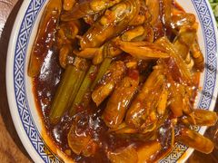 -福苗小骆驼烧烤(莲湖路店)