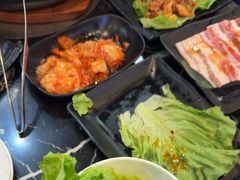 -燚青春东北泥炉烤肉(百合店)