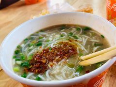 鱼汤糊粉-汪记鲜鱼糊汤粉(沈阳路总店)