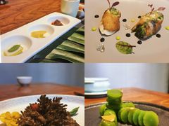 -王府茶宴(大观园总店)