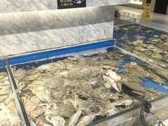 -川骄海鲜自助(河东店)