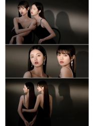 -蜜桃少女VISION写真馆(雁塔店)