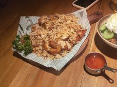 -岛风·台食小馆 ISLAND BISTRO(烟台山店)
