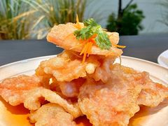 -北李·海肠捞饭·大连菜(望京凯德MALL店)