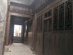 -洪江古商城