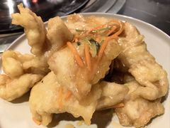 -粗粮人家·东北菜(洋桥店)