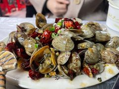 花甲-小民大排档(光谷店)