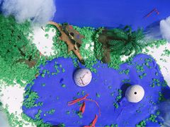 -斯坦星球AI编程·机器人科创·科学实验·信奥·思维·STEM·积木拼搭·竞赛考级(浦东联洋广场大拇指龙阳御桥中心)