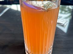 -哈蒙德餐厅