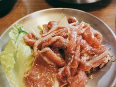 -正宗齐齐哈尔烤肉·齐牛哥鲜切炭火烤肉(杭州总店)