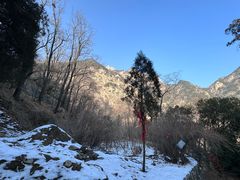 -泰山风景名胜区