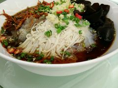 -谷语中餐厅