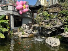 -顺德渔村·岭南一号