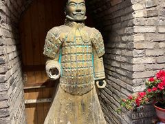 -黄龙溪古镇
