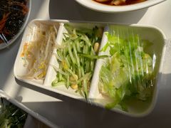 -杏园餐厅(西四北大街店)