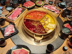 -湊湊火锅·茶憩(石家庄万象城店)